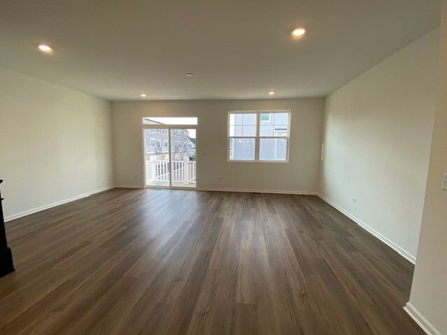 4515 Chelsea Manor Circle 4515, Aurora, IL 60504