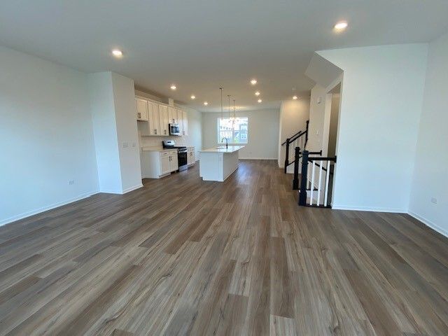 4515 Chelsea Manor Circle 4515, Aurora, IL 60504