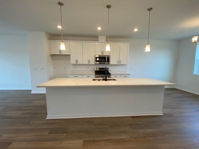 4515 Chelsea Manor Circle 4515, Aurora, IL 60504