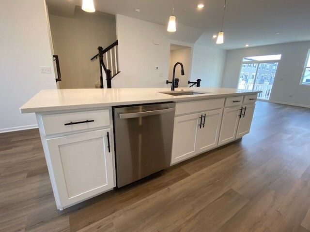 4515 Chelsea Manor Circle 4515, Aurora, IL 60504