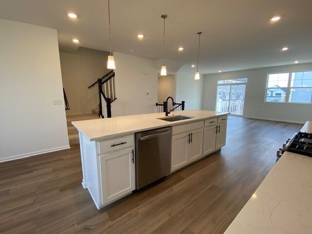 4515 Chelsea Manor Circle 4515, Aurora, IL 60504