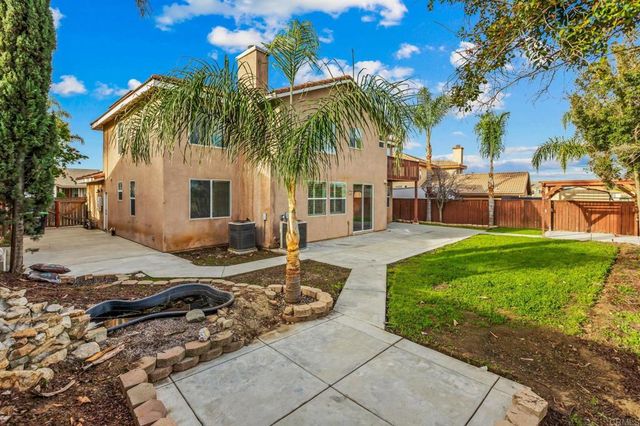 33906 Wagon Train Drive, Wildomar, CA 92595