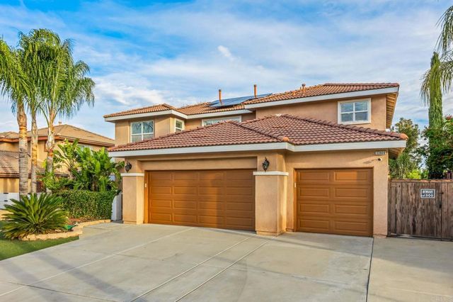 33906 Wagon Train Drive, Wildomar, CA 92595