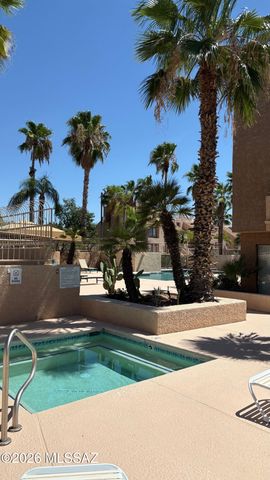 5675 N Camino Esplendora Apt 5126, Tucson, AZ 85718