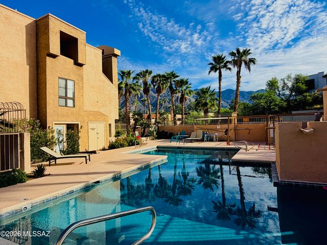 5675 N Camino Esplendora Apt 5126, Tucson, AZ 85718