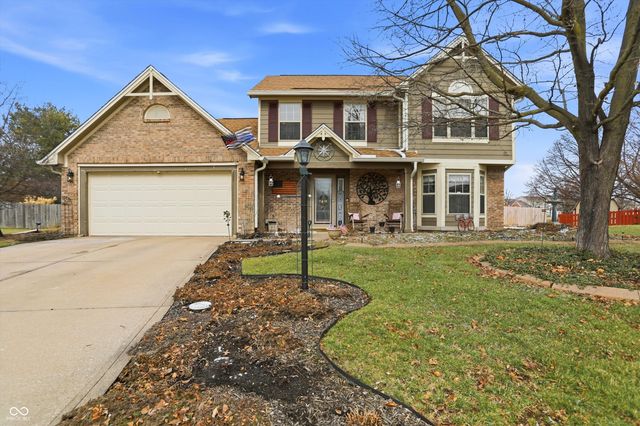 7519 Perilla Court, Indianapolis, IN 46237