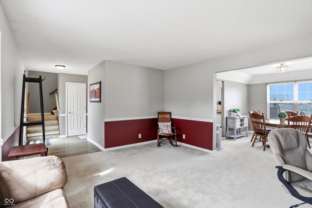 7519 Perilla Court, Indianapolis, IN 46237