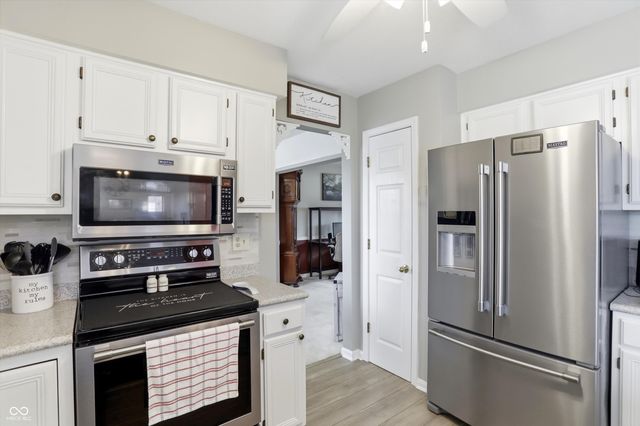 7519 Perilla Court, Indianapolis, IN 46237