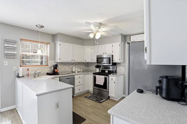 7519 Perilla Court, Indianapolis, IN 46237