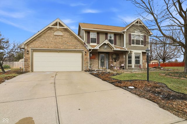 7519 Perilla Court, Indianapolis, IN 46237