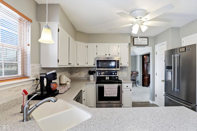 7519 Perilla Court, Indianapolis, IN 46237