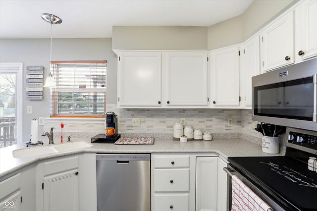 7519 Perilla Court, Indianapolis, IN 46237