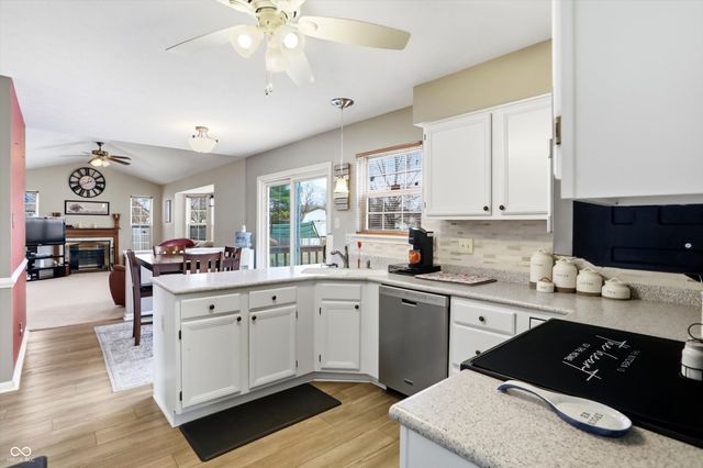 7519 Perilla Court, Indianapolis, IN 46237