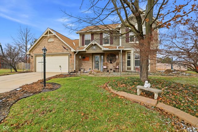 7519 Perilla Court, Indianapolis, IN 46237