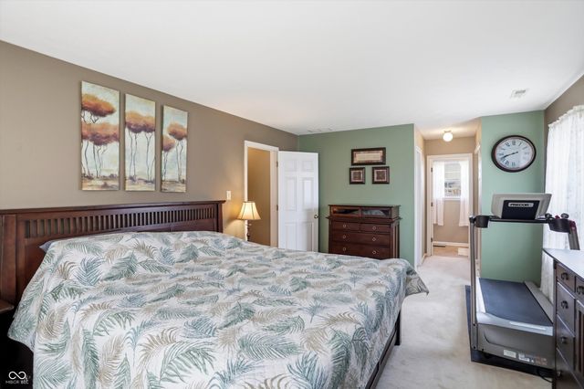 7519 Perilla Court, Indianapolis, IN 46237