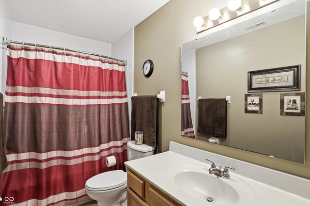 7519 Perilla Court, Indianapolis, IN 46237