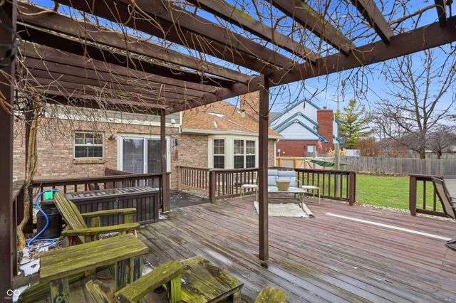 7519 Perilla Court, Indianapolis, IN 46237