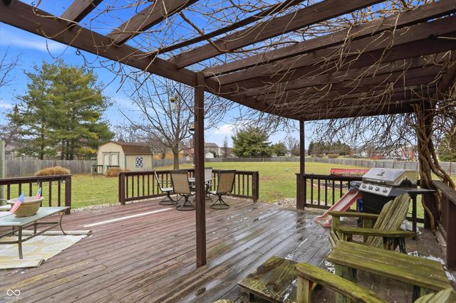 7519 Perilla Court, Indianapolis, IN 46237