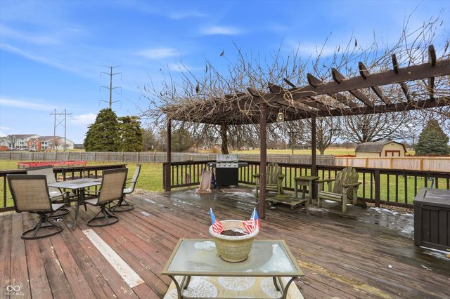 7519 Perilla Court, Indianapolis, IN 46237