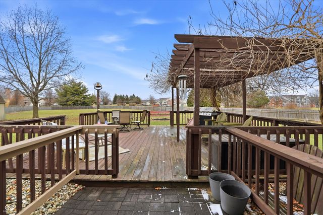 7519 Perilla Court, Indianapolis, IN 46237