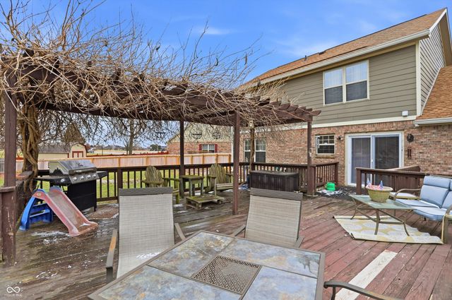 7519 Perilla Court, Indianapolis, IN 46237