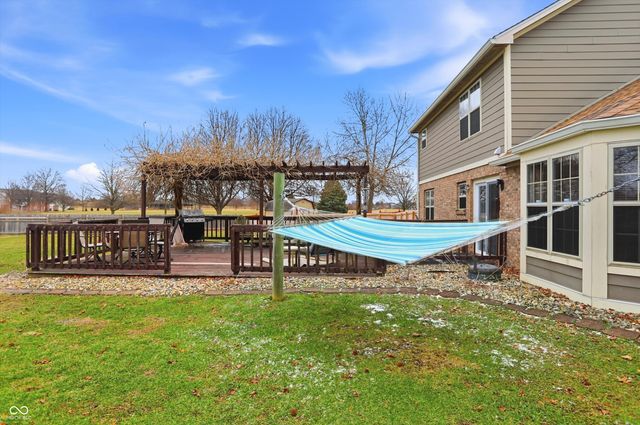 7519 Perilla Court, Indianapolis, IN 46237