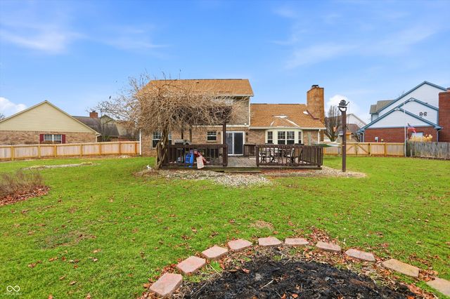 7519 Perilla Court, Indianapolis, IN 46237