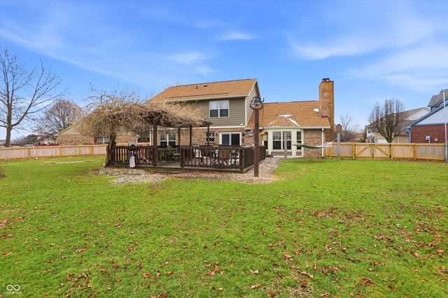 7519 Perilla Court, Indianapolis, IN 46237