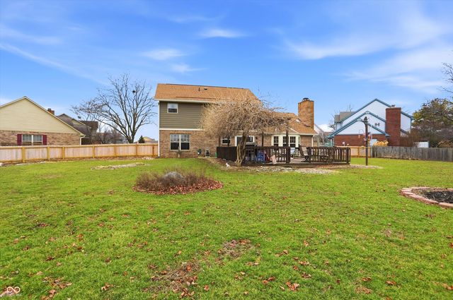 7519 Perilla Court, Indianapolis, IN 46237