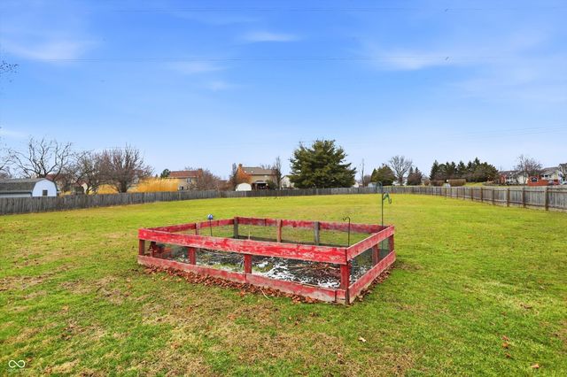 7519 Perilla Court, Indianapolis, IN 46237