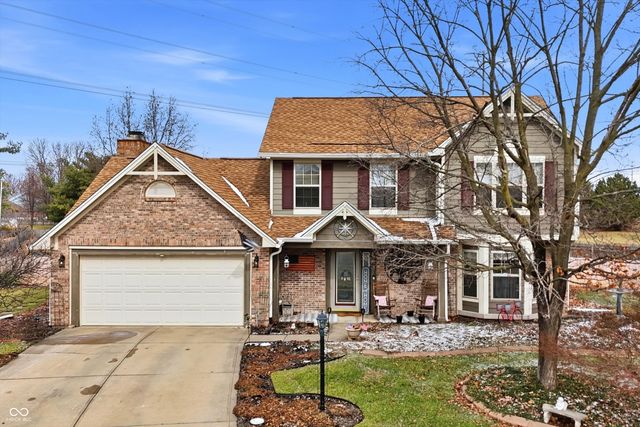 7519 Perilla Court, Indianapolis, IN 46237