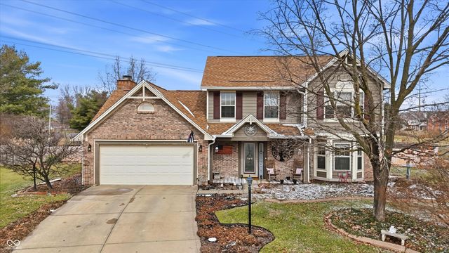 7519 Perilla Court, Indianapolis, IN 46237