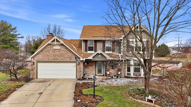 7519 Perilla Court, Indianapolis, IN 46237
