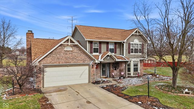 7519 Perilla Court, Indianapolis, IN 46237