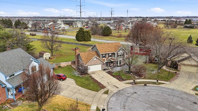 7519 Perilla Court, Indianapolis, IN 46237