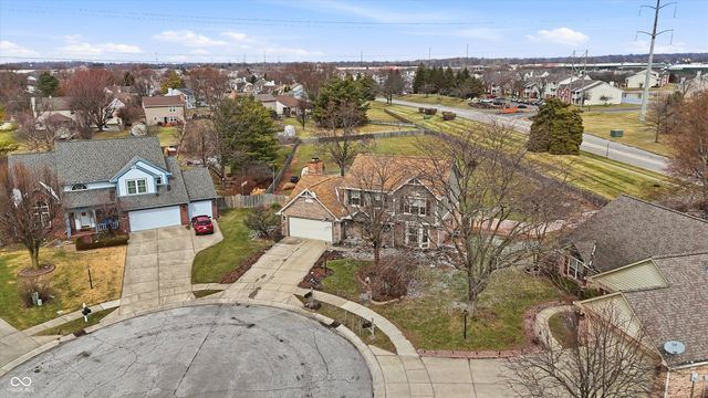 7519 Perilla Court, Indianapolis, IN 46237