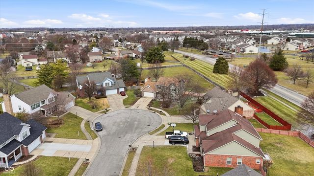 7519 Perilla Court, Indianapolis, IN 46237