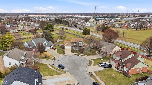 7519 Perilla Court, Indianapolis, IN 46237