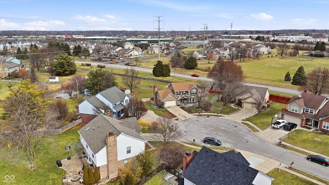 7519 Perilla Court, Indianapolis, IN 46237