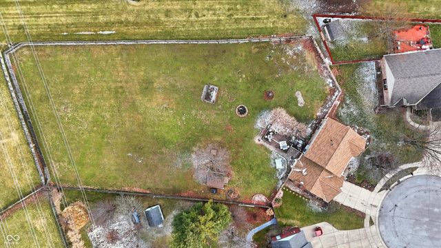 7519 Perilla Court, Indianapolis, IN 46237