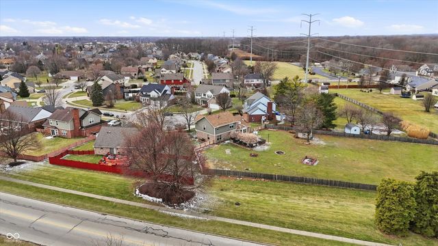 7519 Perilla Court, Indianapolis, IN 46237