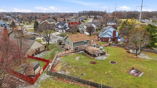 7519 Perilla Court, Indianapolis, IN 46237