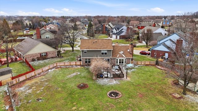 7519 Perilla Court, Indianapolis, IN 46237