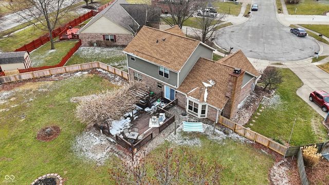 7519 Perilla Court, Indianapolis, IN 46237