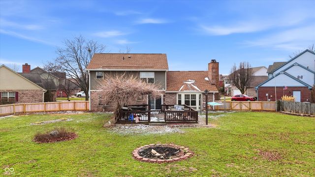 7519 Perilla Court, Indianapolis, IN 46237