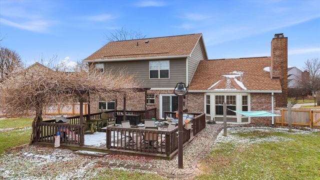 7519 Perilla Court, Indianapolis, IN 46237