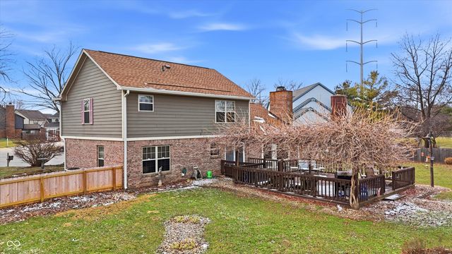 7519 Perilla Court, Indianapolis, IN 46237