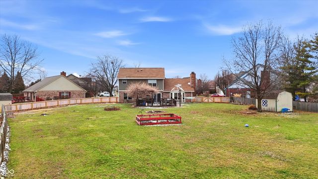 7519 Perilla Court, Indianapolis, IN 46237