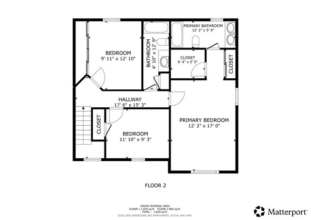 7519 Perilla Court, Indianapolis, IN 46237