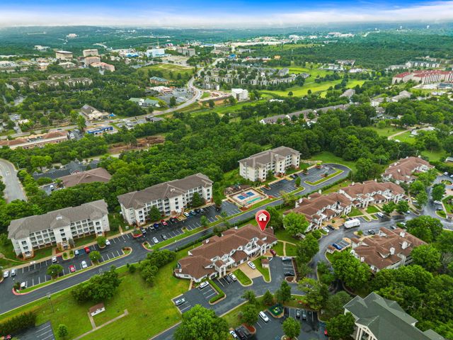 123 Oak Drive 6, Branson, MO 65616